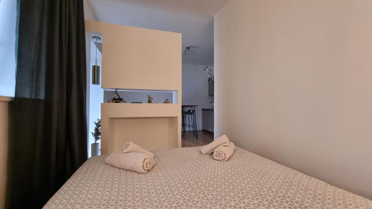 Holiday Home Gabi Рогозница Экстерьер фото